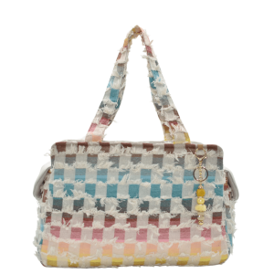 Jeans Fancy Multicolor