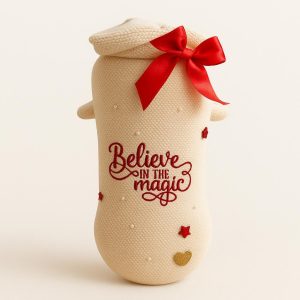 Belive in the Magic Pull