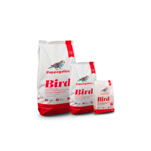 Bird Pappagallini Miscela Semi per Cocorite