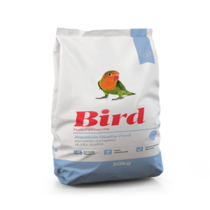 Bird Parrocchetti R Miscela Semi per Parrocchetti