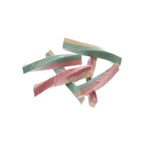 Ferribiella Bone Fruit Snack Cane Eliche Gusto Frutta 100 gr