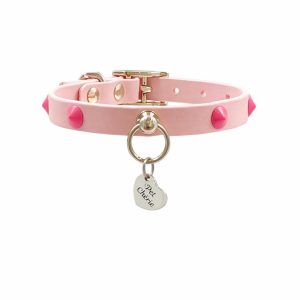 Collare Cone Light Pink