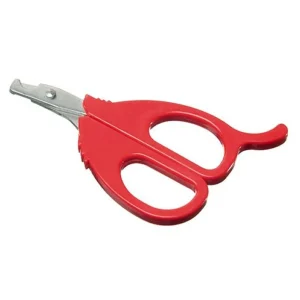 Camon Tagliaunghie Mini in acciaio