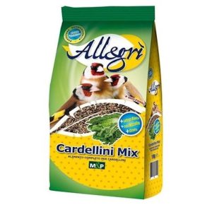 Allegrì Miscela Semi per Cardellini Mix