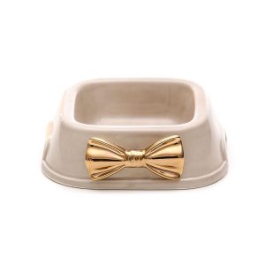 Ciotola Papillon Lux