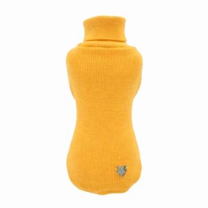 Classic Rib Pull Giallo