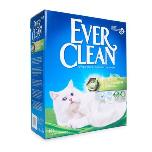 Ever Clean Lettiera Agglomerante Extra Strong Clumping
