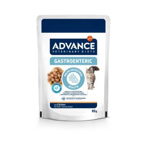 GASTROENTERIC GATTO ADVANCE 85g