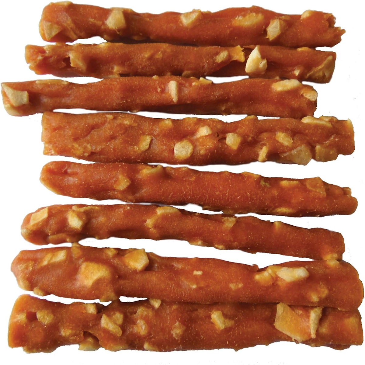 Ferribiella Nature Snack Cane Bastoncini Ricoperti di Pollo 80 gr - immagine 3