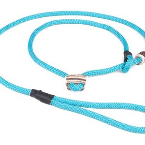 GUINZAGLIO RETRIEVER 180cm con fermo