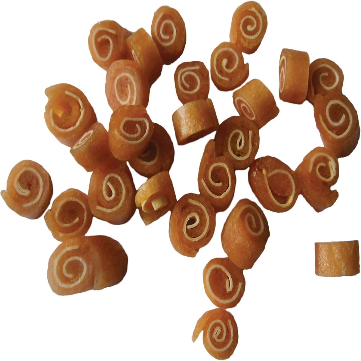 Ferribiella Nature Snack Cane Bocconcini Pollo e Merluzzo 80 gr - immagine 3