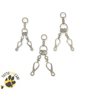 ACCOPPIATORI SEGUGIO PROFESSIONAL