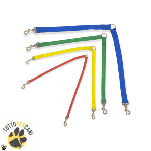 ACCOPPIATORI IN TESSUTO