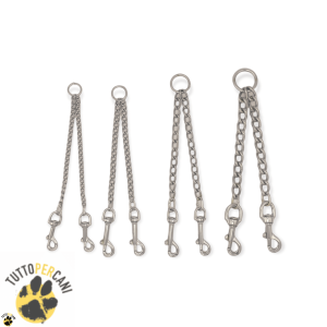 ACCOPPIATORI IN CATENA