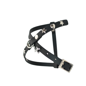 Black Harness