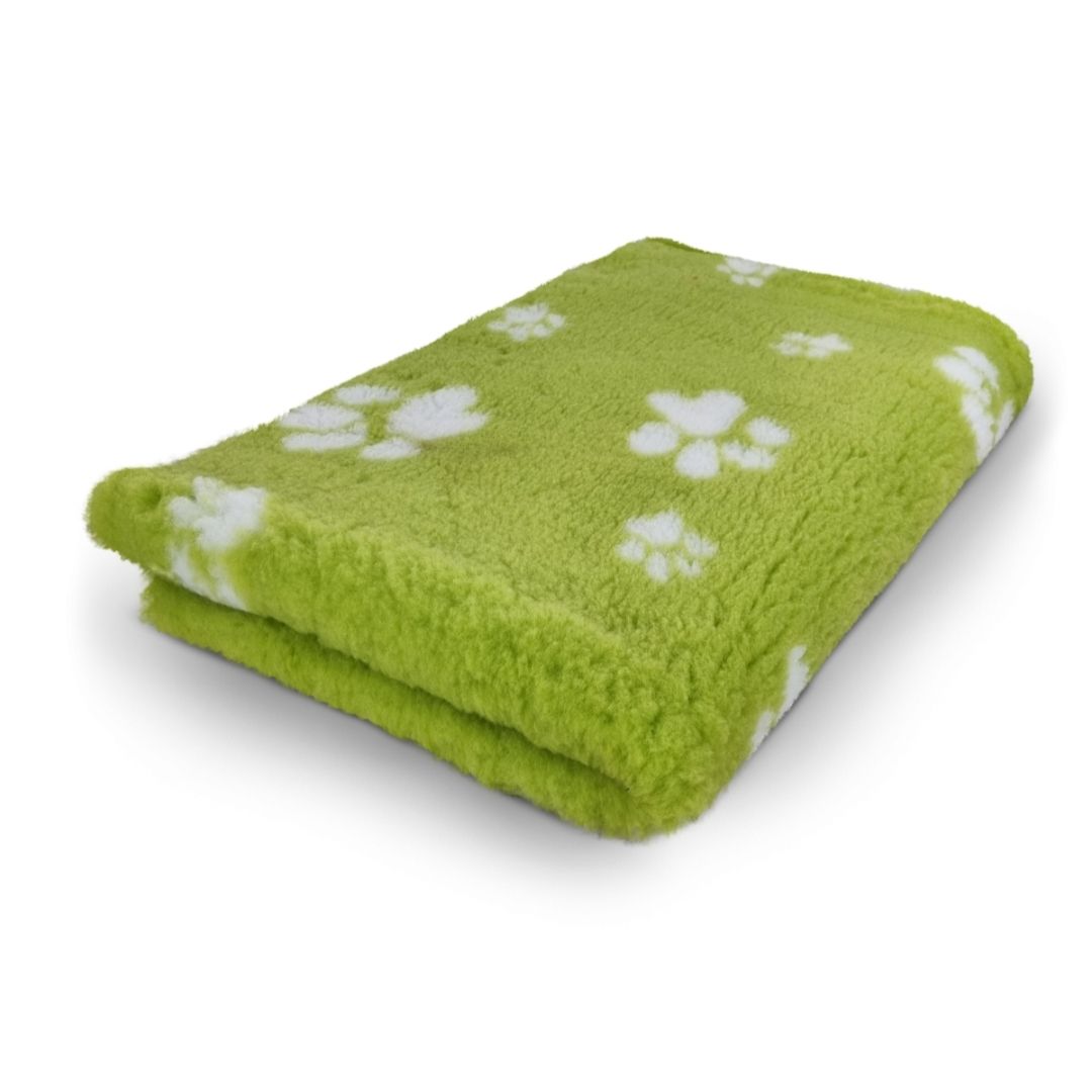 Vetbed Lime Zampe Bianche - immagine 2