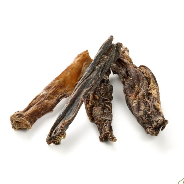 Carne di Bufalo Essiccata (250 g) - immagine 2