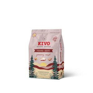 Anatra Pressato a Freddo senza cereali