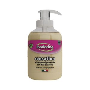 Inodorina Shampoo Rigenerante Cocco