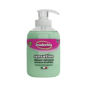 Inodorina Shampoo Rinfrescante Cetriolo