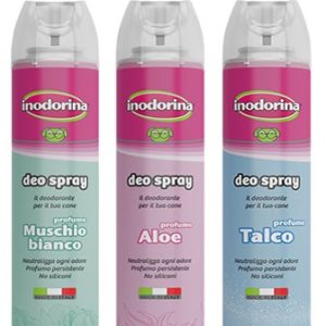 Inodorina Deodorante