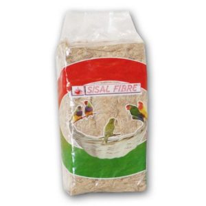 2Gr Juta per Uccelli 1 Kg