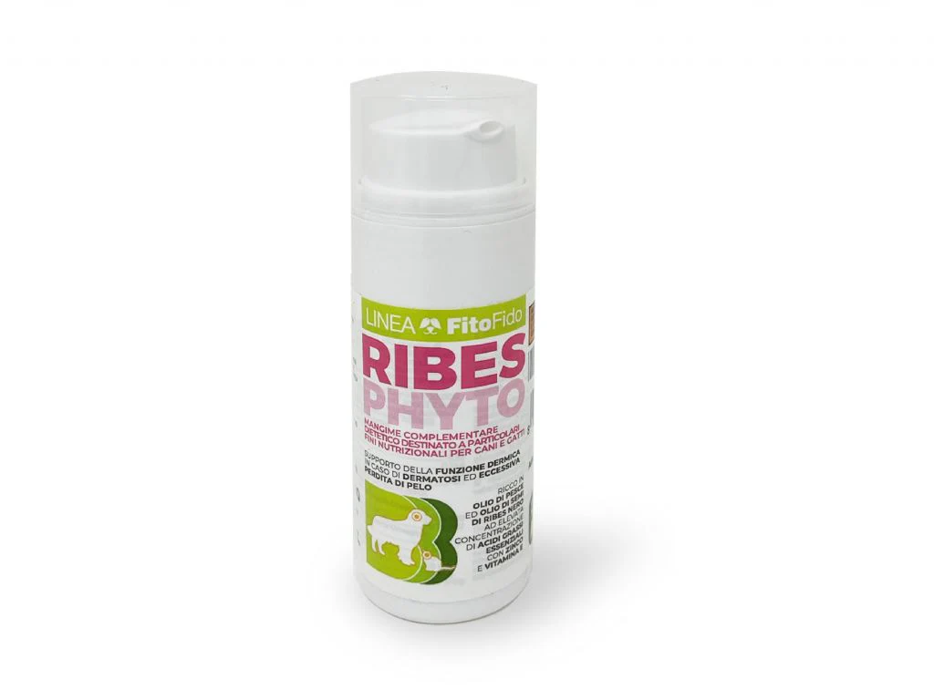 Ribes Phyto 40g. - immagine 2
