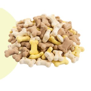 Rolls Rocky Biscotti per Cani Micros Mix