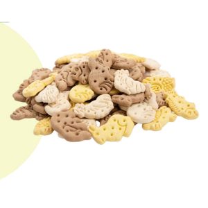 Rolls Rocky Biscotti per Cani Mini Zoo