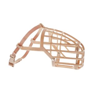 Museruola Confort Plastica Ferribiella FETT.NY