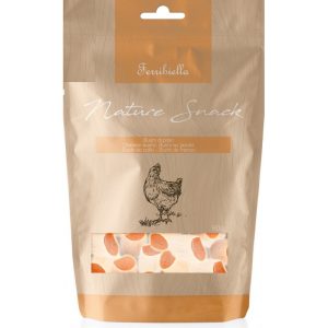 Ferribiella Nature Snack Cane Sushi di Pollo 80 gr