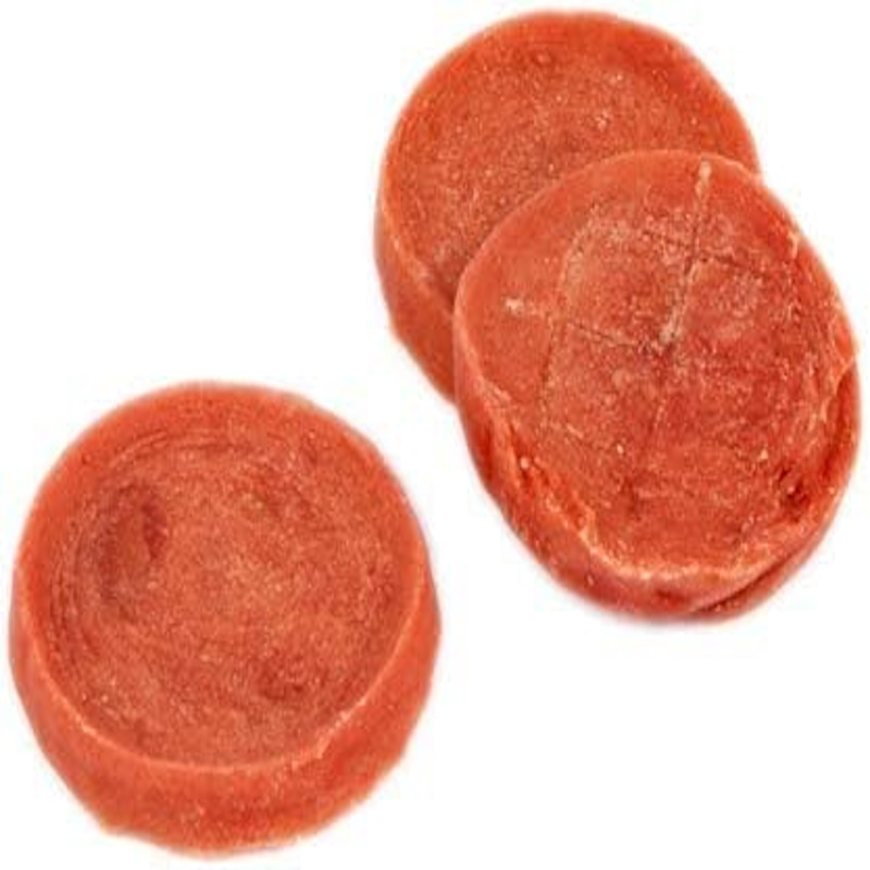 Ferribiella Nature Snack Cane Fettine di Pollo 80 gr - immagine 3