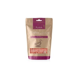 Ferribiella Nature Snack Cane Filetti di Anatra 80 gr