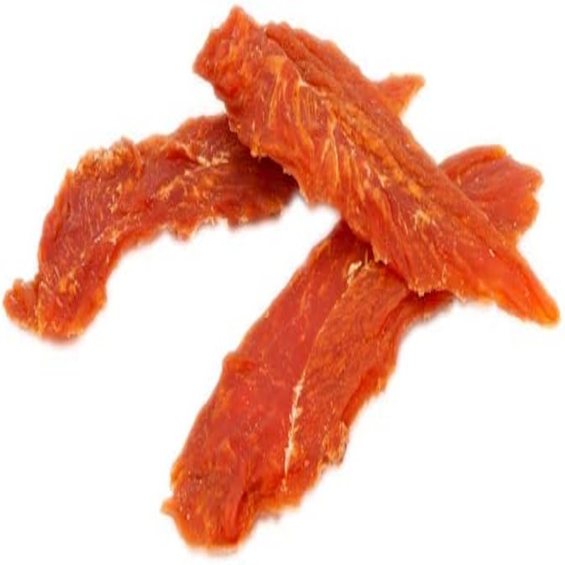 Ferribiella Nature Snack Cane Petto di Pollo 80 gr - immagine 3