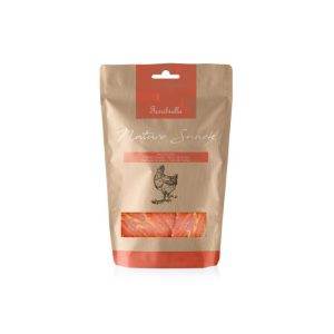 Ferribiella Nature Snack Cane Petto di Pollo 80 gr
