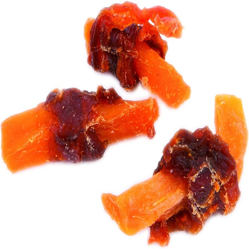 Ferribiella Nature Snack Cane Bocconcini Pollo e Patate 80 gr - immagine 3