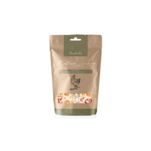 Ferribiella Nature Snack Cane Nodini di Pollo 80 gr