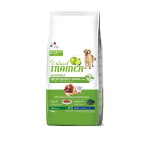 Natural Trainer MANTENIMENTO MAXI PROSCIUTTO CRUDO