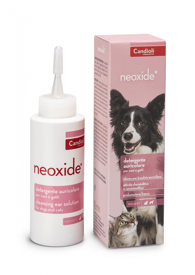 Candioli Neoxide 50ml - immagine 2