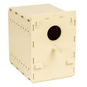 2Gr Nido Paradise per Pappagallini