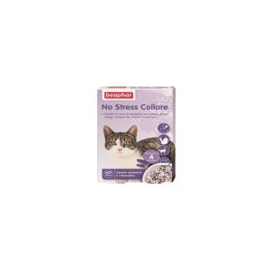 Beaphar Collare No Stress per Gatto 35 cm
