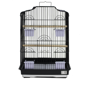 Nobleza Gabbia per Volatili Media