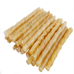 Nobleza Snack per Cani Twist Sticks 170 gr