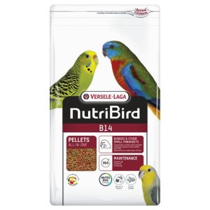 Versele Laga Nutribird B14 Estruso per Parrocchetti