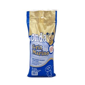 Tombolan Onda Grit Marino per Volatili