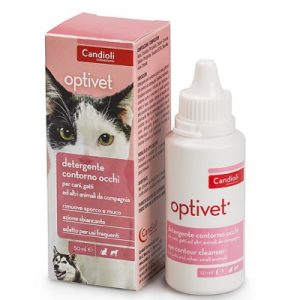 Candioli Optivet 50ml