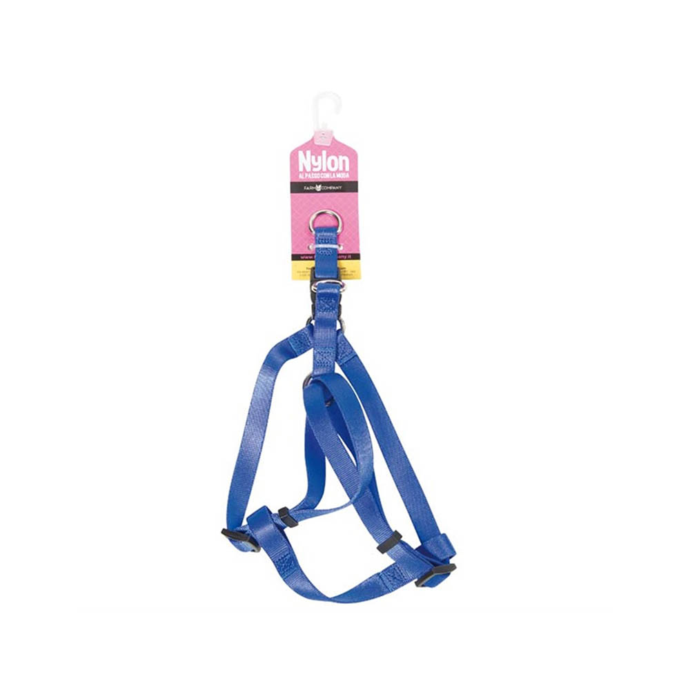 Farm Company PETTORINA CON SGANCIO COMFORT Taglia S - immagine 4