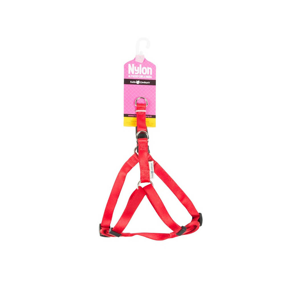 Farm Company PETTORINA CON SGANCIO COMFORT Taglia S - immagine 3