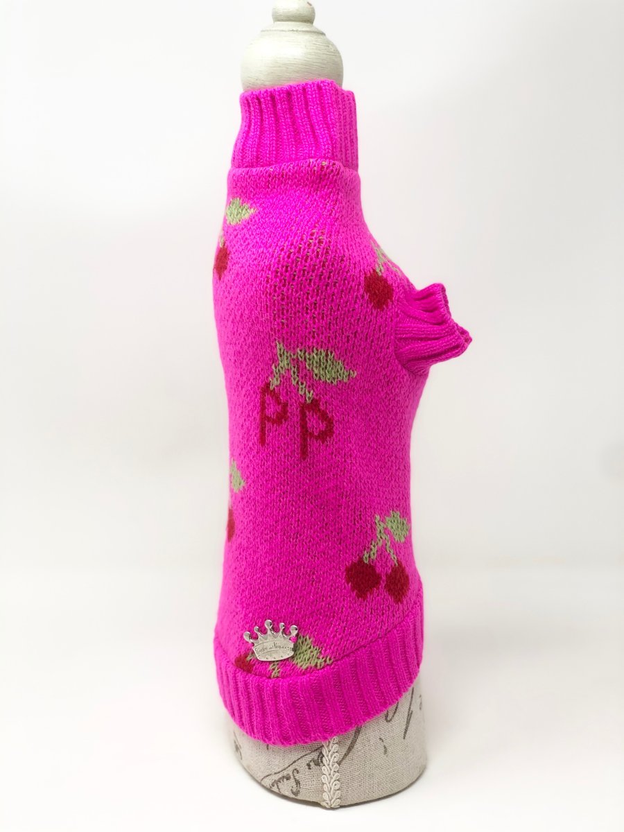 Cherry Princess - immagine 3