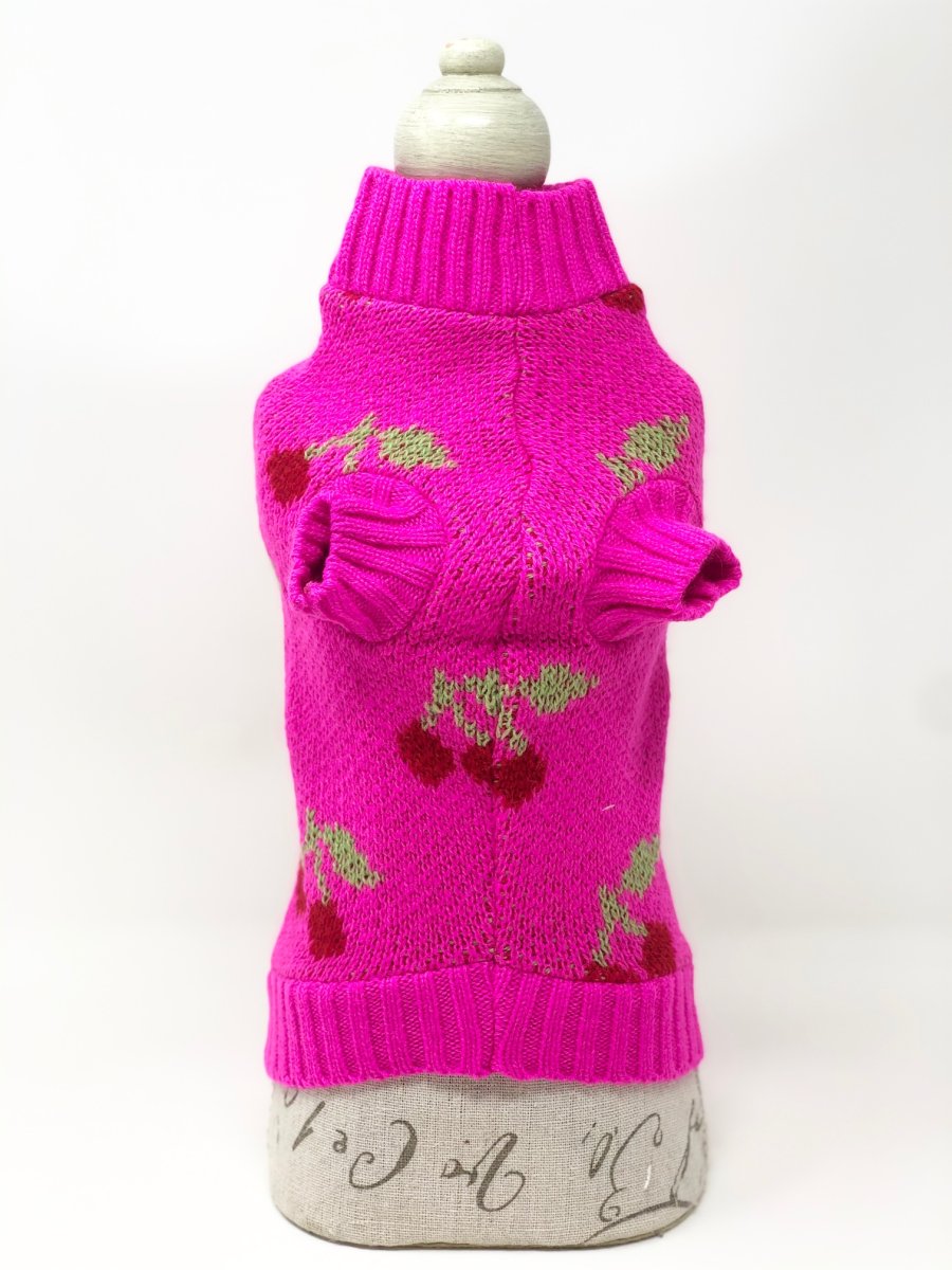 Cherry Princess - immagine 4